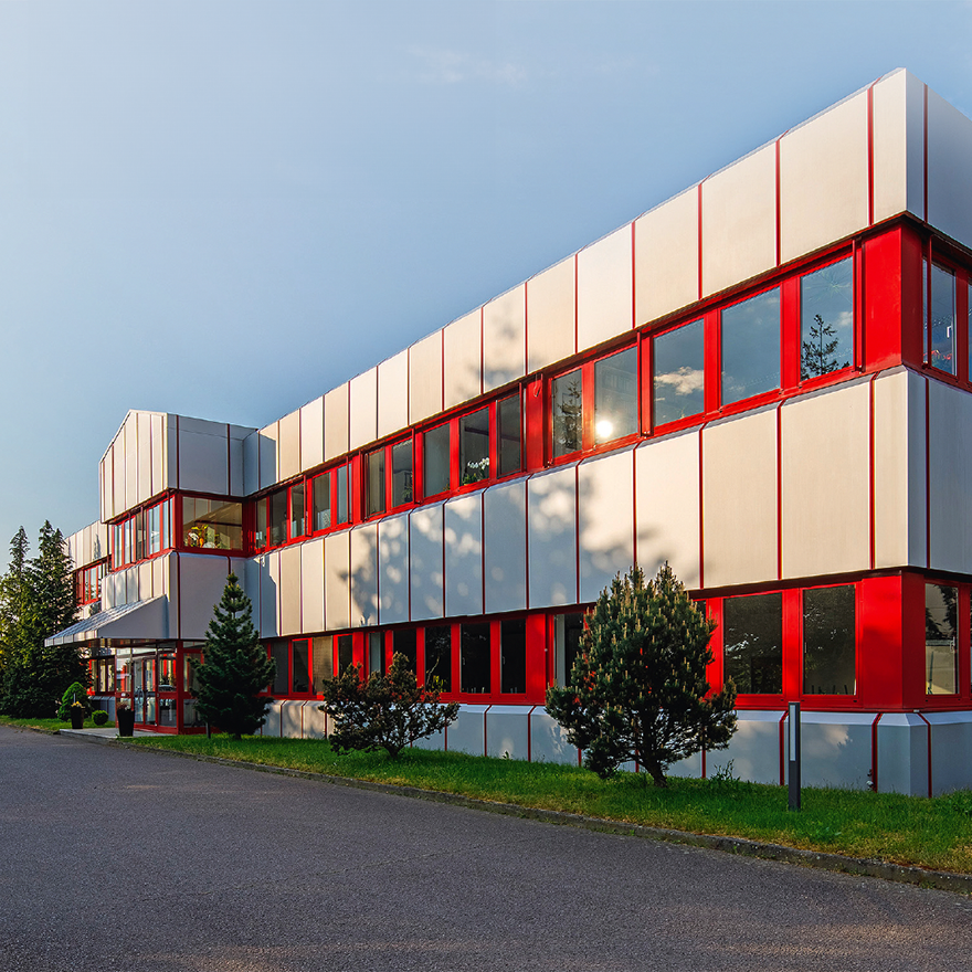 Standort Heilbronn
