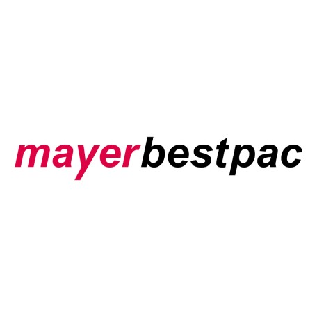 Logo mayer-bestpac GmbH