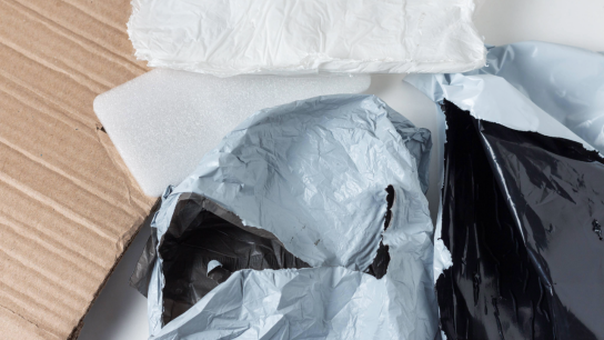 PPWR-Checklist 2026 Plastic Bags