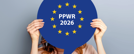 PPWR-Checklist 2026