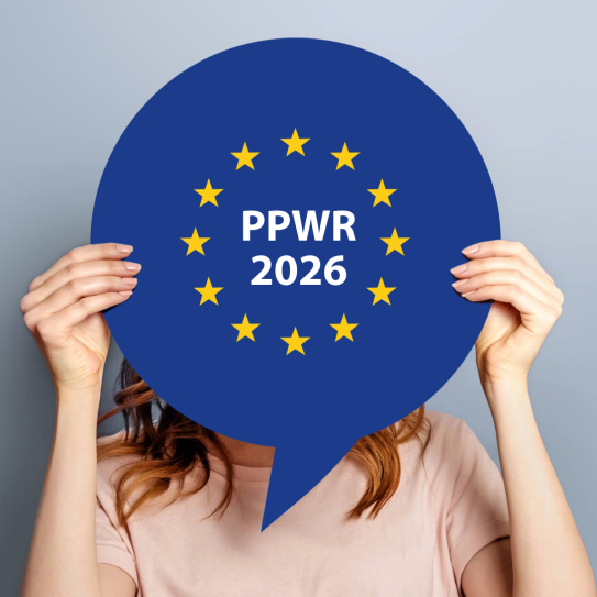 PPWR-Checklist 2026