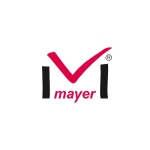 Logo Mayer-Kuvert-network GmbH
