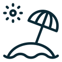 30 Tage Urlaub im Jahr