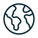 Internationales Arbeitsumfeld