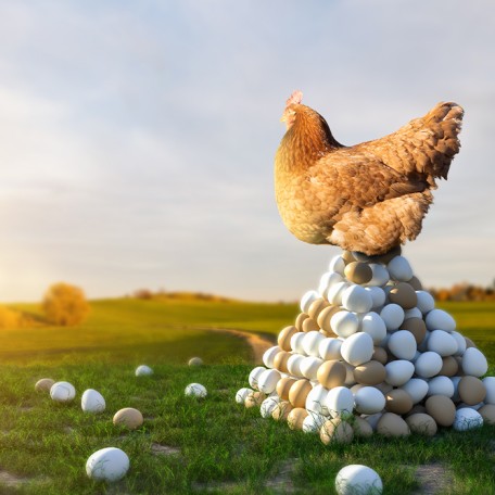 Ich kann mehr! Jetzt initiativ bewerben.