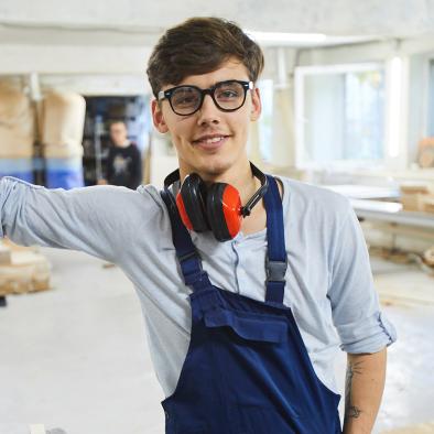 Packaging Technologist (m/f/d)