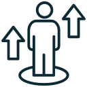 Weiterbildungs- & Aufstiegschancen