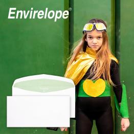 Envirelope® – Kuvertierhüllen