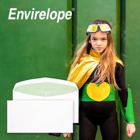 Envirelope® – Kuvertierhüllen
