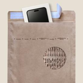 SUMO® Papierpolstertaschen