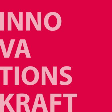 Innovationskraft