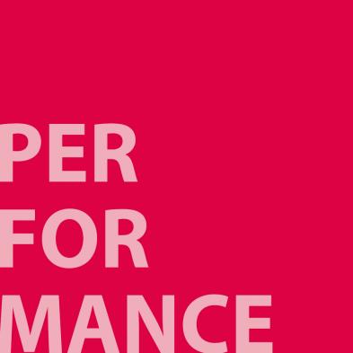 Performance