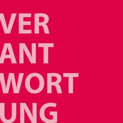 Verantwortung