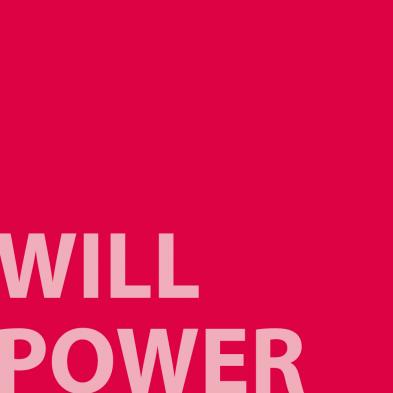 Willpower