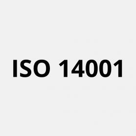 ISO 14001:2015