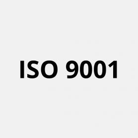 ISO 9001